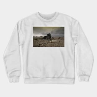 Ordered Chaos Crewneck Sweatshirt